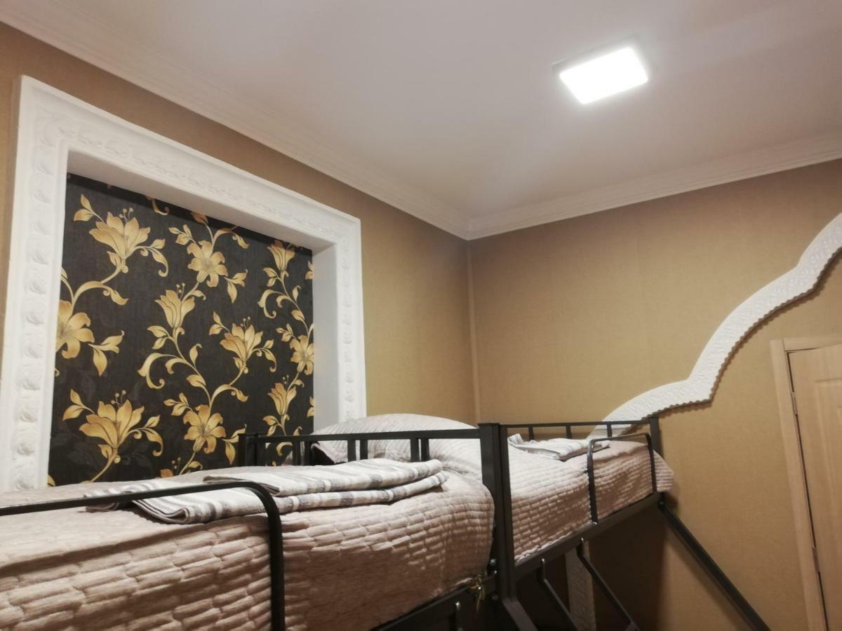 Tsera House Albergue Gori Exterior foto